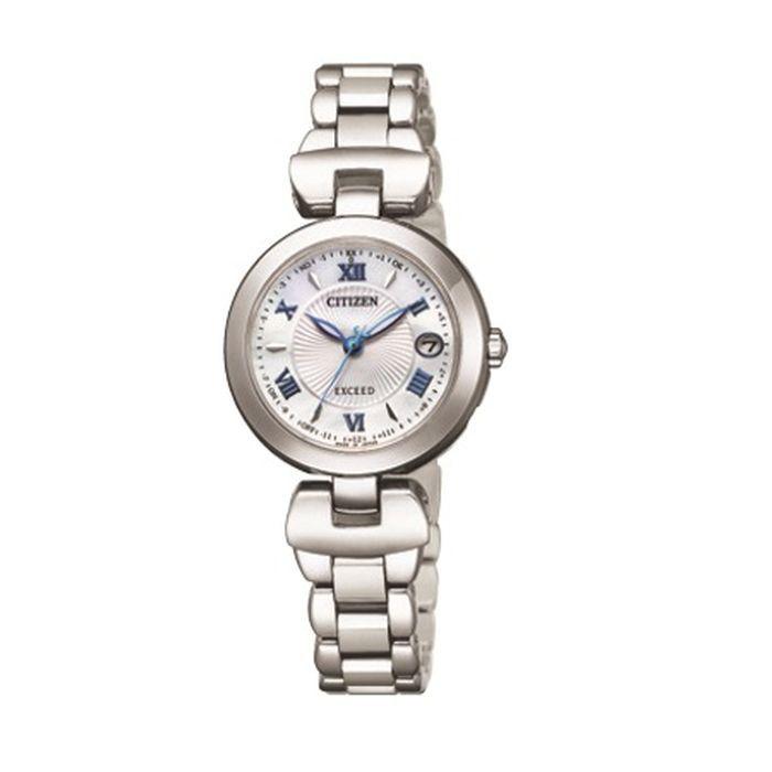 EXCEED(CITIZEN) シチズン ES9420-58A エクシード エコ・ドライブ電波