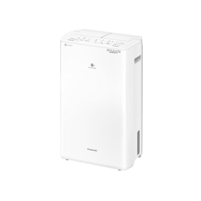 パナソニック F-YHVX120-W(FYHVX120W) ハイブリッド方式 衣類乾燥除湿