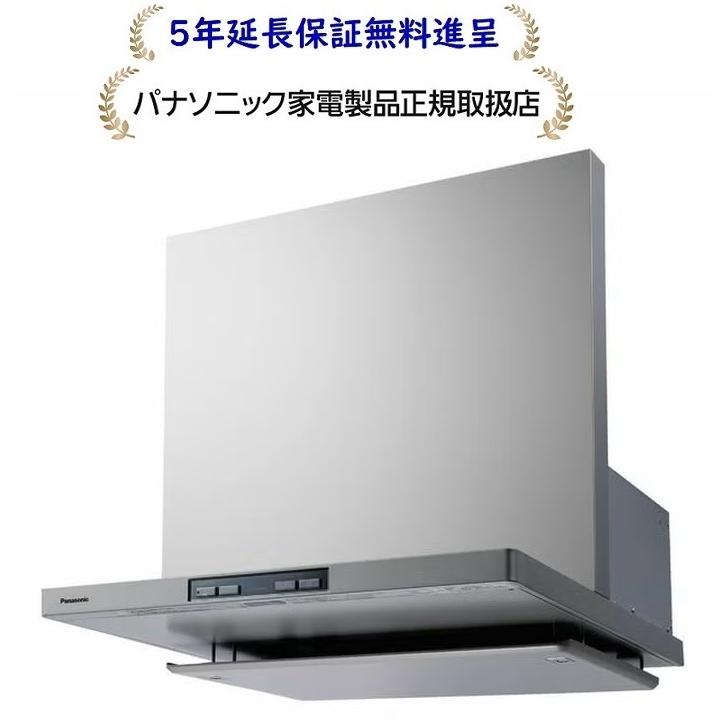 Panasonic（パナソニック） FY-60DE3-S[5年延長保証無料進呈](FY60DE3S