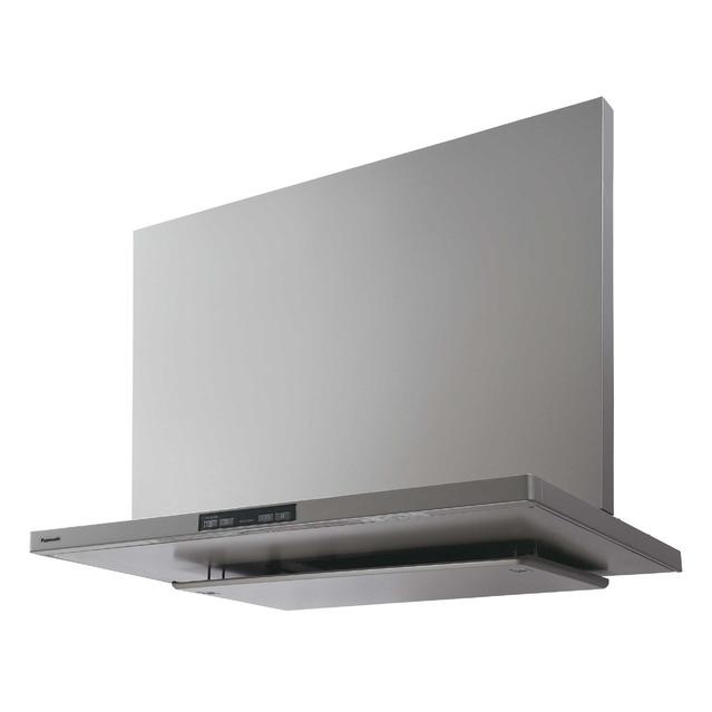 お*さ様 未開封　パナソニック 深型レンジフード FY-75HY8M P18 Amazon.co.jp: パナソニック (Panasonic) 洗浄機能付きフラット形