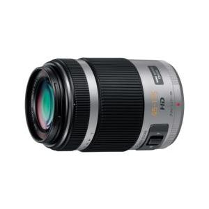 H-PS45175M-S　シルバー LUMIX G X VARIO PZ 45-175mm/F4.0-5.6 ASPH./ POWER O.I.S. H-PS45175