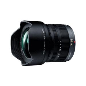 Panasonic デジタルカメラ用交換レンズ H-F007014 LUMIX パナソニック H-F007014 デジタル一眼カメラ用交換レンズ