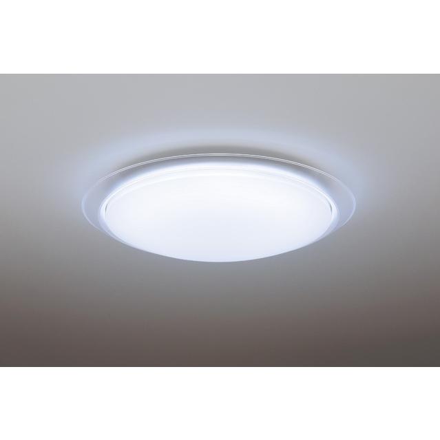 ★新品【Panasonic】 パナソニック丸型シーリングライト　～10畳 Panasonic パナソニック シーリングライト 〜10畳 LED(昼光色