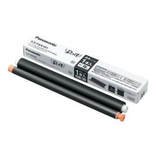 おたっくす パナソニック KX-FAN191(KXFAN191) 純正 普通紙ファクス用