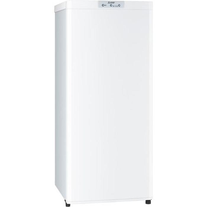 三菱電機 MF-U12H-W(MFU12HW) 121L 冷凍庫フリーザー : mi-mf-u12h-w 