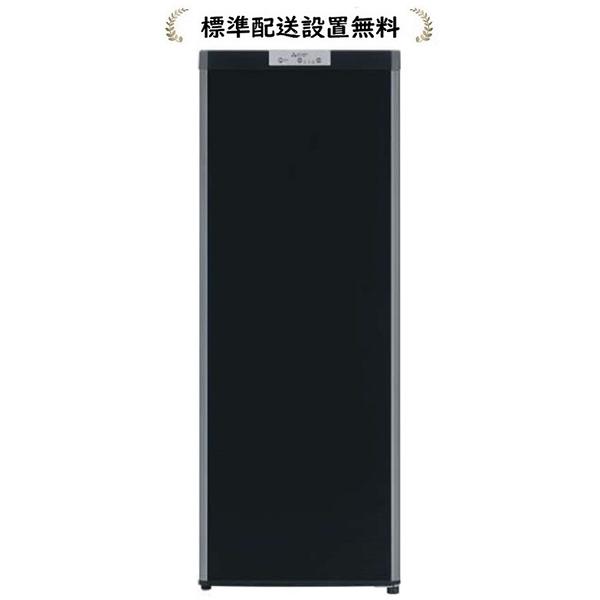 三菱電機（MITSUBISHI ELECTRIC） MF-U14K-B[標準設置無料]144L 冷凍庫
