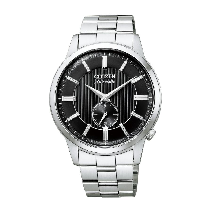 CITIZEN COLLECTION シチズン NK5000-98E シチズンコレクション
