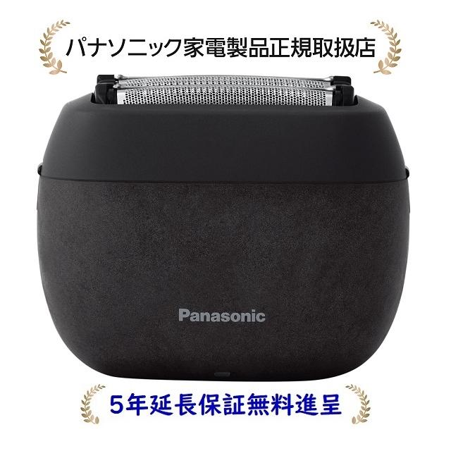 ラムダッシュ パナソニック ES-PV6A-K[5年延長保証無料進呈]ラム