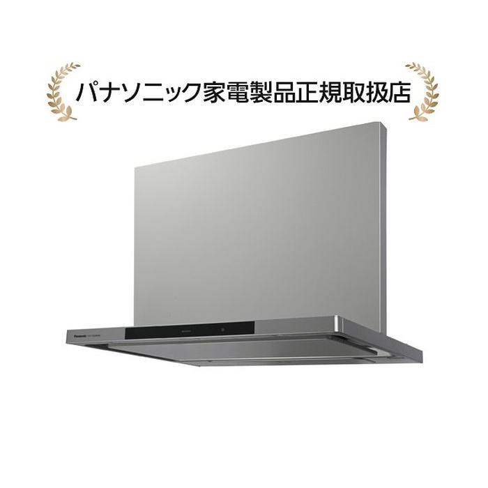 Panasonic（パナソニック） FY-60DWA5-S(FY60DWA5S) フラット型レンジ