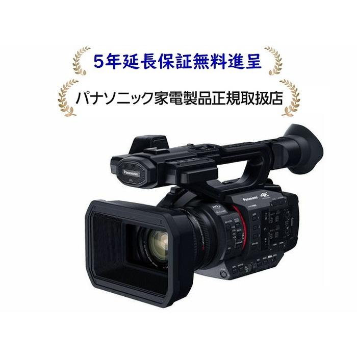 Panasonic（パナソニック） HC-X2-K[5年延長保証無料進呈
