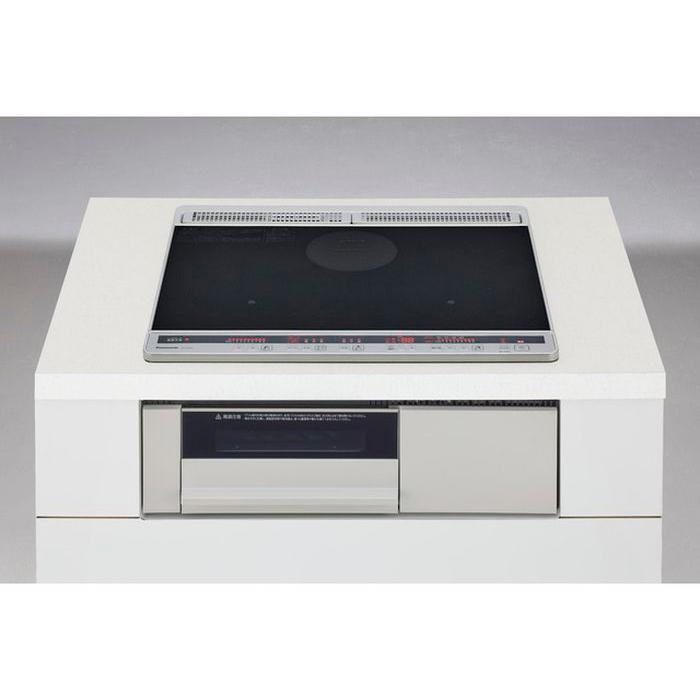 【Re・いみず】卓上ＩＨ調理器　Panasonic  パナソニック KZ-SMS32A 概要 - IHクッキングヒーター | IH調理器／IH