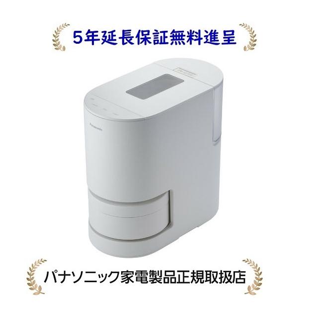 あ*も様 Panasonic SR-AX1-W 購入後約半年 使用頻度極わずか あ*も様 Panasonic SR-AX1-W 購入後約半年 使用頻度極わずか