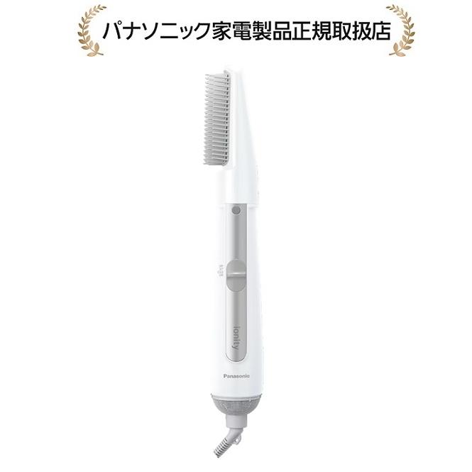 イオニティ パナソニック EH-KE1N-Sくるくるドライヤー : マサニ電気