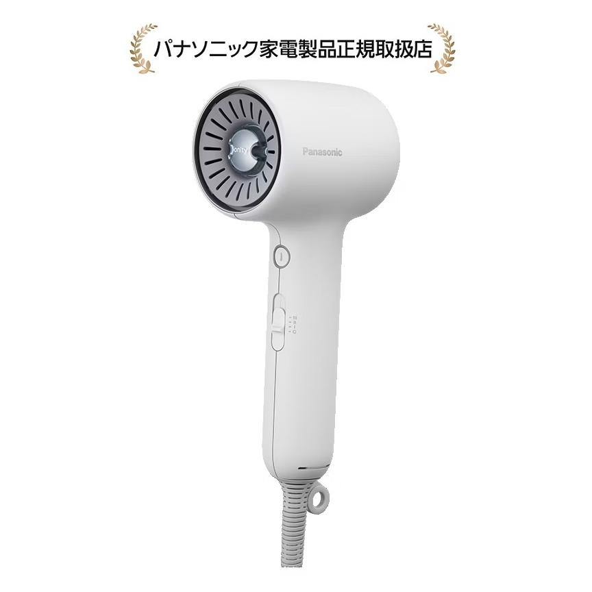 新品未使用 Panasonic ヘアードライヤー イオニティ EH-NE8N-W イオニティ パナソニック EH-NE8N-Wヘアードライヤー イオニティ