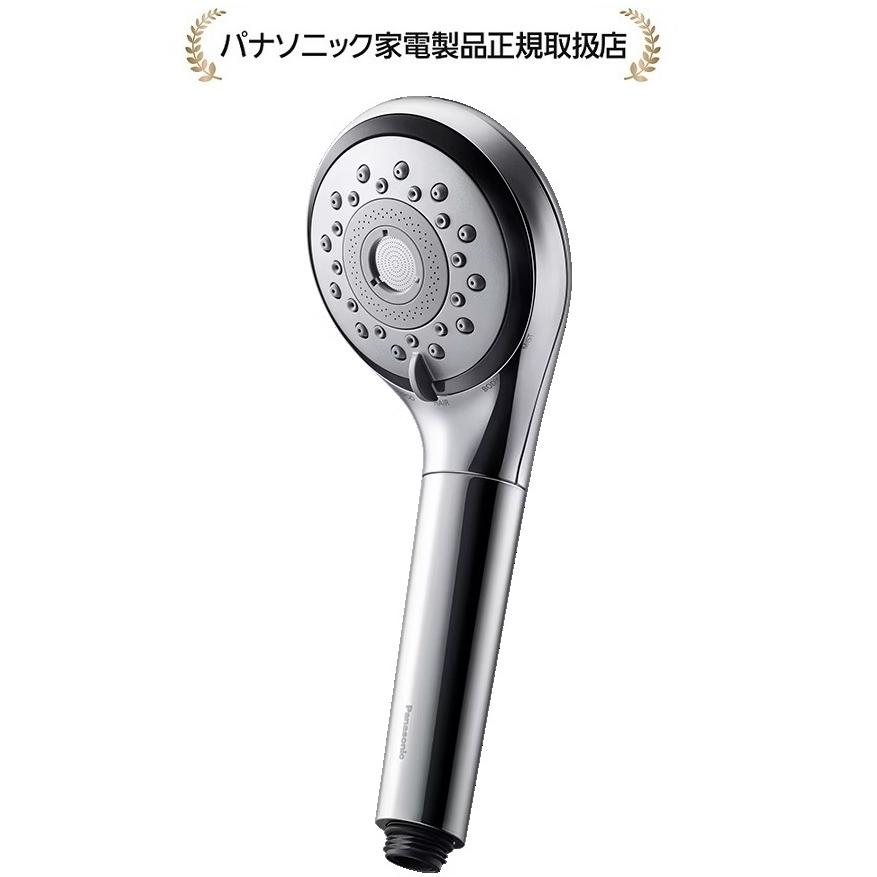 Panasonic ファインヴェール EH-SH50-S Panasonic（パナソニック） EH-SH50-Sファインバブルシャワーヘッド