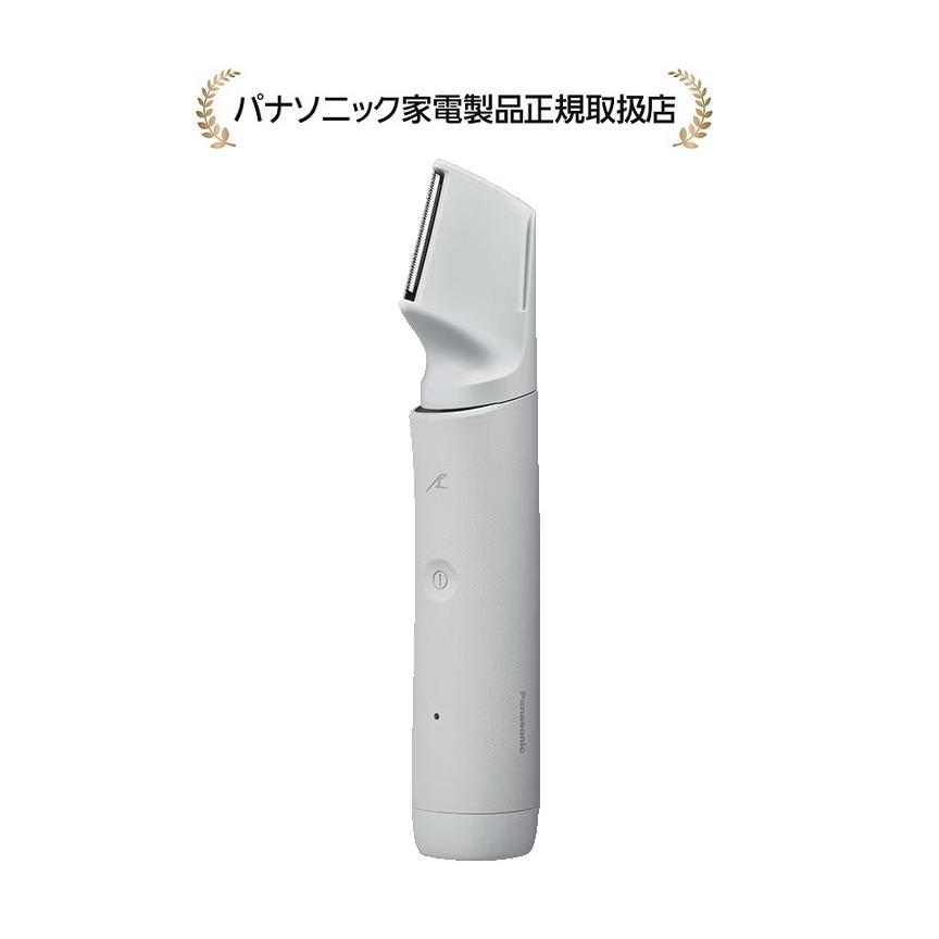 ラムダッシュ パナソニックER-GK9A-Hラムダッシュ ボディトリマー