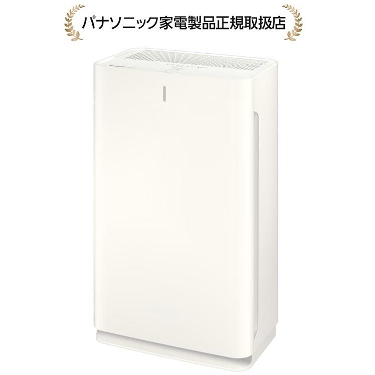 Panasonic（パナソニック） F-PX60C-W ナノイー搭載 空気清浄機