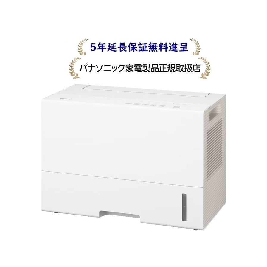 Panasonic（パナソニック） F-YEX90D-W[5年延長保証無料進呈]エコ