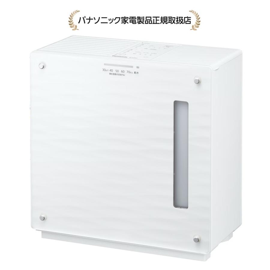 Panasonic 置き型加湿器 FE-XKT05 Panasonic 置き型加湿器 FE-XKT05