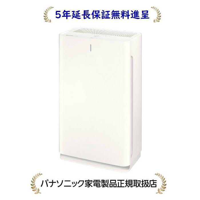 Panasonic パナソニック F-PXY60-W ナノイー搭載 空気清浄機 Panasonic パナソニック F-PXY60-W ナノイー搭載 空気清浄機