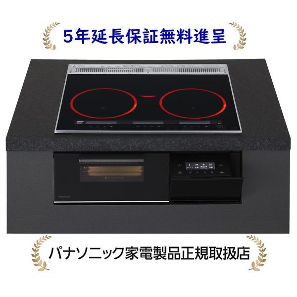 Panasonic（パナソニック） KZ-CA16TK[5年延長保証無料進呈]幅60cm3口