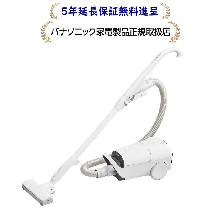 Panasonic（パナソニック） パナソニックMC-JP890K-W[5年延長保証無料