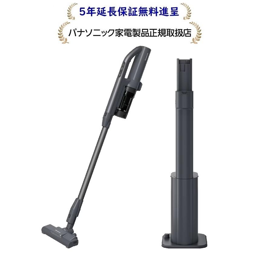 Panasonic（パナソニック） パナソニックMC-NX500K-A[5年延長保証無料