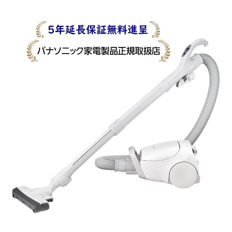 掃除機・クリーナー Panasonic MC-JP 240 掃除機・クリーナー Panasonic MC-JP 240 概要 紙パック式キャニスター