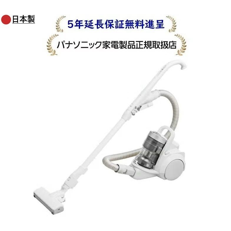 Panasonic（パナソニック） パナソニックMC-SR640K-W[5年延長保証無料