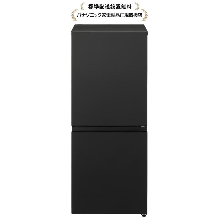 Panasonic（パナソニック） NR-B16C3-K [標準設置無料] パーソナル