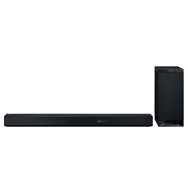 Panasonic パナソニック SC-HTB900-K(SCHTB900K) ホームシアター 