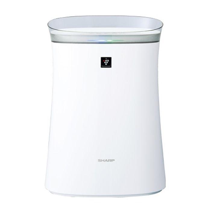 プラズマクラスター シャープ FU-R50-W(FUR50W) 高濃度プラズマ  