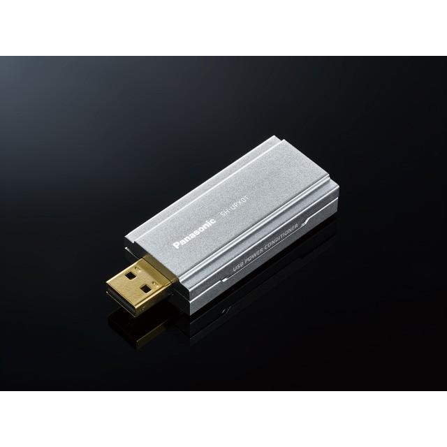 Panasonic（パナソニック） SH-UPX01(SHUPX01) USBパワー