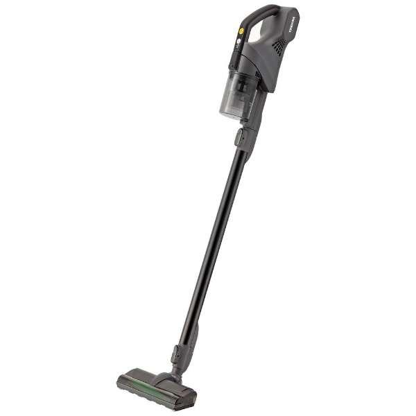 トルネオ 東芝 VC-CLS13-K サイクロン式スティッククリーナー