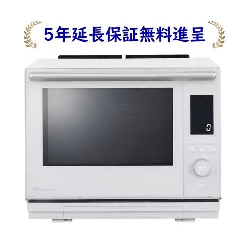石窯オーブン 東芝 ER-D5000C(W)[5年延長保証無料進呈]石窯ドーム 過熱 