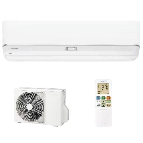 大清快 東芝 RAS-V221DZ-W[5年延長保証無料進呈]26年モデル大清快 DZ