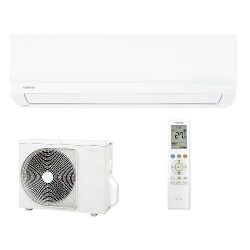 大清快 東芝 RAS-V221M-W[5年延長保証無料進呈]26年モデル大清快 M