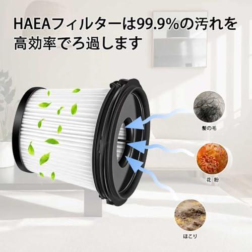 互換品シャーク 掃除機 フィルター 消耗品 Shark CleanSense iQ+/iQ