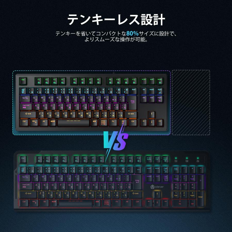 WEIKAV STARS21 メカニカルキーボード テンキー Weikav Stars21 | Weikav