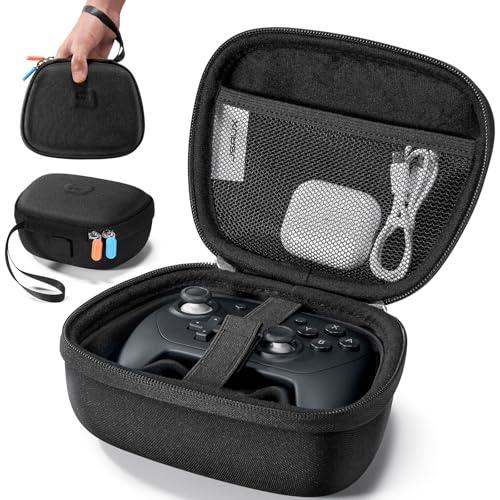 JSAUX プロコンケース Switch 2 Pro対応 スイッチ プロ コントローラ