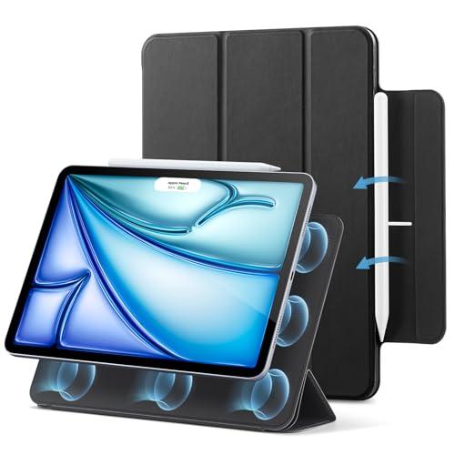 ESR iPad Air 11インチ ケース M4/M3/M2（2026/2025/2024）iPad Air 第5/4世代（2022/2020