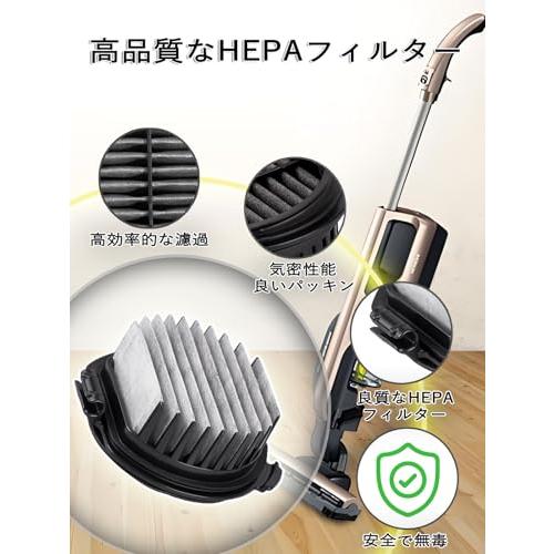 互換品日立掃除機フィルター HITACHI掃除機PV-BJ700G-013(PV-BF700-009