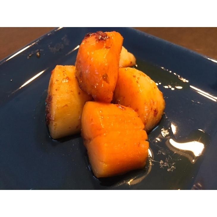 数量限定】ホタテ 冷凍ホタテ貝柱 北海道産 赤玉 1kg 約1000粒に1粒の