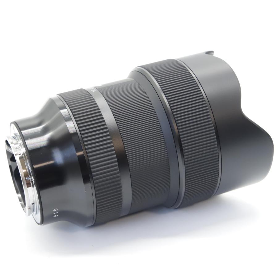 シグマ 【ほぼ新品】シグマ(Sigma) レンズ 14-24mm F2.8 DG DN