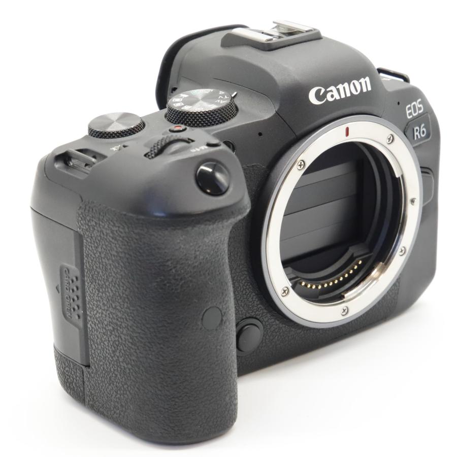 キヤノン 【良品】キヤノン Canon ミラーレス一眼カメラ EOS R6 キヤノン 【良品】キヤノン Canon ミラーレス一眼カメラ EOS R6