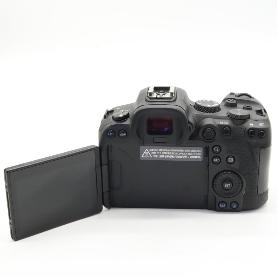 キヤノン 【良品】キヤノン Canon ミラーレス一眼カメラ EOS R6 キヤノン 【良品】キヤノン Canon ミラーレス一眼カメラ EOS R6