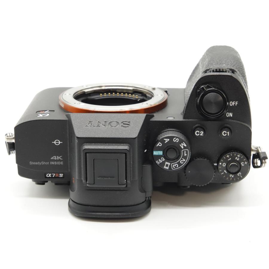 SONY 【並品】SONY(ソニー) フルサイズミラーレス一眼 ブラック SONY 【並品】SONY(ソニー) フルサイズミラーレス一眼 ブラック