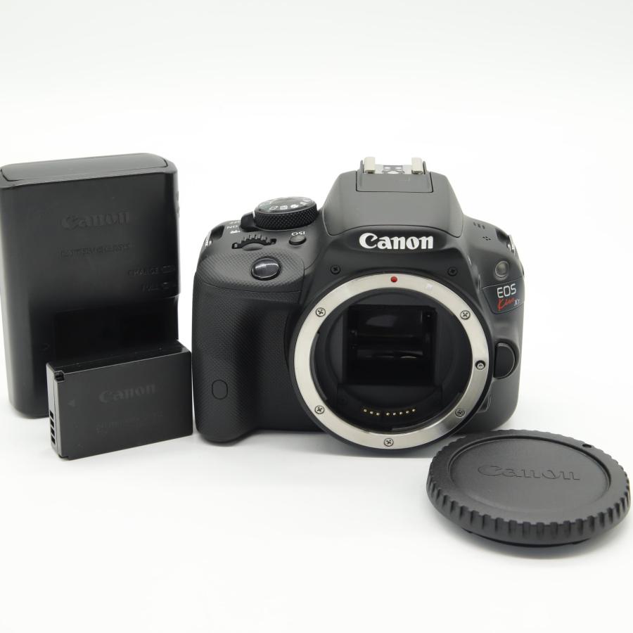 Canonほぼ新品一眼レフ