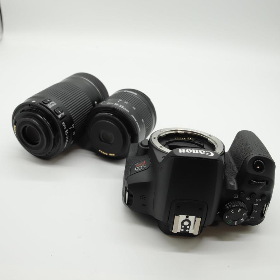 キヤノン 【ほぼ新品】Canon デジタル一眼レフカメラ EOS Kiss キヤノン 【ほぼ新品】Canon デジタル一眼レフカメラ EOS Kiss