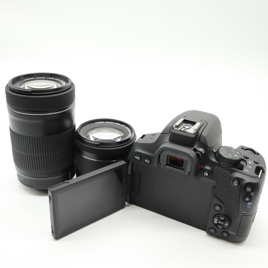 キヤノン 【ほぼ新品】Canon デジタル一眼レフカメラ EOS Kiss キヤノン 【ほぼ新品】Canon デジタル一眼レフカメラ EOS Kiss